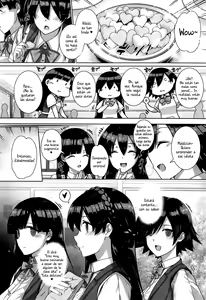 Page 38 of Amatsuka Gakuen no Ryoukan Seikatsu Ch. 1-2, 3.5-5.8 - preview thumbnail