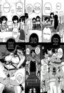 Page 52 of Amatsuka Gakuen no Ryoukan Seikatsu Ch. 1-2, 3.5-5.8 - preview thumbnail