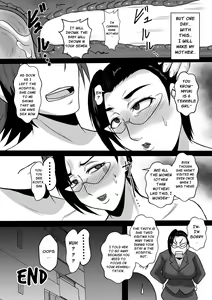 Page 56 of Gami x 2 Mama to no Yarichin Nyuin Seikatsu | 2nd Generation Fuckboy Hospital Life With Mom - preview thumbnail