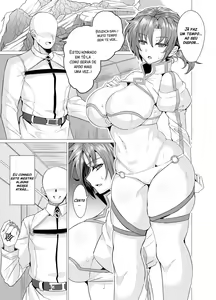 Page 2 of Budika mama to Mechakucha H Shitai!! | Eu Quero Fazer Muitas Coisas Indecentes Com a  Mama Boudica!! - preview thumbnail