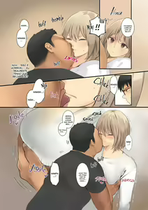 Page 11 of Volleyball no Kanojo to Netorase Play no Ano Hi kara Aeru Kaisuu ga Hetteiru… - preview thumbnail