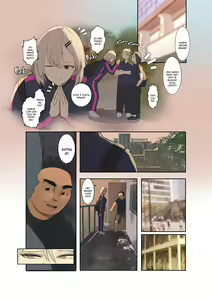 Page 22 of Volleyball no Kanojo to Netorase Play no Ano Hi kara Aeru Kaisuu ga Hetteiru… - preview thumbnail