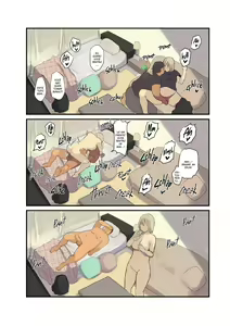 Page 39 of Volleyball no Kanojo to Netorase Play no Ano Hi kara Aeru Kaisuu ga Hetteiru… - preview thumbnail