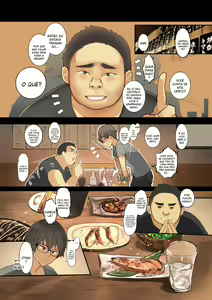 Page 4 of Volleyball no Kanojo to Netorase Play no Ano Hi kara Aeru Kaisuu ga Hetteiru… - preview thumbnail