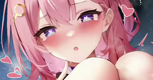 Asta Cunni - hentai manga cover image