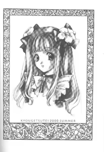 Page 29 of CARDCAPTOR SAKURACHANG! - preview thumbnail