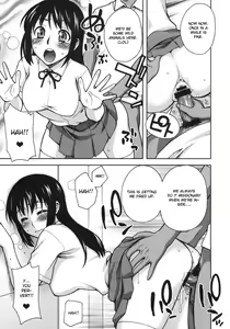 Page 13 of Natsuki Change - preview thumbnail