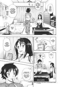 Page 116 of Soushisouai Note (decensored) - preview thumbnail
