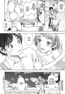 Page 164 of Soushisouai Note (decensored) - preview thumbnail