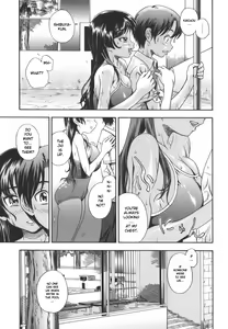 Page 172 of Soushisouai Note (decensored) - preview thumbnail