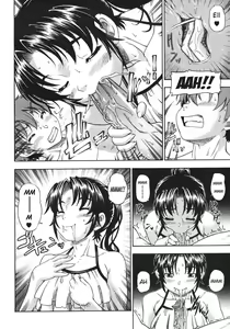 Page 215 of Soushisouai Note (decensored) - preview thumbnail