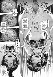 Page 218 of Soushisouai Note (decensored) - preview thumbnail