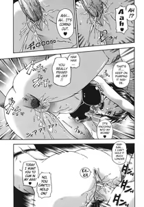 Page 220 of Soushisouai Note (decensored) - preview thumbnail