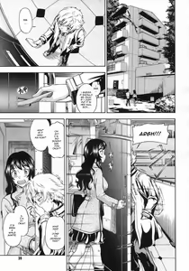 Page 38 of Soushisouai Note (decensored) - preview thumbnail