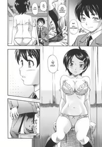 Page 69 of Soushisouai Note (decensored) - preview thumbnail