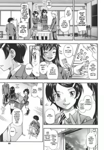 Page 86 of Soushisouai Note (decensored) - preview thumbnail