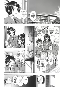 Page 91 of Soushisouai Note (decensored) - preview thumbnail