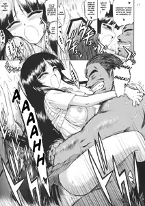 Page 16 of Chocolate Disco - preview thumbnail