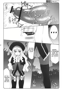 Page 21 of Kotori 1～8 - preview thumbnail