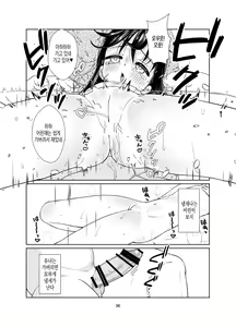 Page 36 of Kenryoku Kakusa Lovers Lolicon no Koibito ni Natta 9-saiji - preview thumbnail
