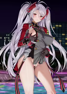 Page 3 of Prinz Eugen - preview thumbnail