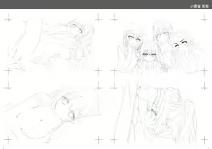 Page 16 of Tenshi☆Souzou Drawing! (Tenshi☆Souzou RE-BOOT! Pre-Order Gallery) | 天使☆嚣嚣 RE-BOOT! 预购特典 - preview thumbnail
