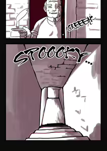 Page 23 of Rena Manga - preview thumbnail