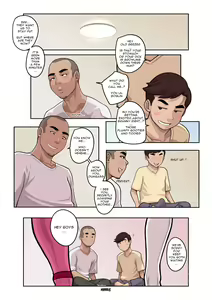 Page 11 of Breaking the Last Fast - preview thumbnail