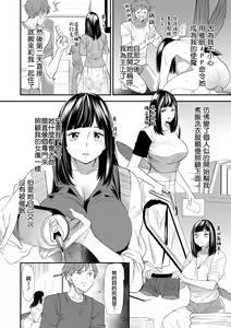 Page 2 of Inma Joshi Daisei no Yuuutsu Ch. 3 Inma to Nushi-sama | 淫魔女子大生の憂鬱 第三話 淫魔和主上 - preview thumbnail