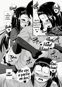Page 19 of Honne no Meirei | Juegos de adultos - preview thumbnail