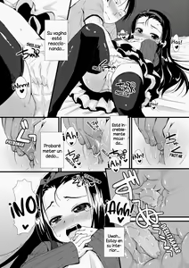 Page 8 of Honne no Meirei | Juegos de adultos - preview thumbnail