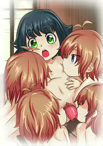 Page 15 of The Cooking Club - preview thumbnail