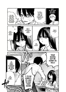 Page 12 of Tonari no Seki no Mamiya-san | Next-seat Mamiya-san - preview thumbnail