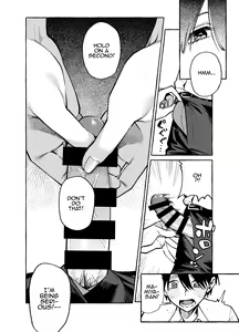 Page 19 of Tonari no Seki no Mamiya-san | Next-seat Mamiya-san - preview thumbnail