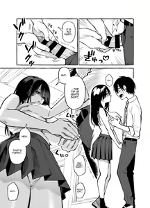 Page 20 of Tonari no Seki no Mamiya-san | Next-seat Mamiya-san - preview thumbnail