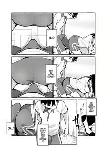 Page 26 of Tonari no Seki no Mamiya-san | Next-seat Mamiya-san - preview thumbnail