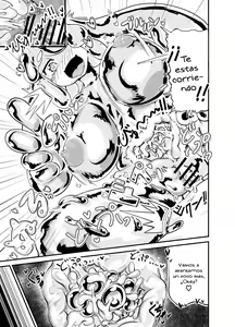 Page 9 of Slime Puchi Puchi! Kozukuri Quest | A Baby-Making Quest With a Gooey Slime Girl - preview thumbnail
