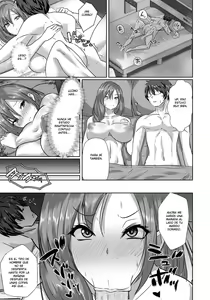 Page 15 of NTRre Honeymoon | Luna de miel - preview thumbnail