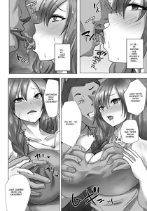 Page 4 of NTRre Honeymoon | Luna de miel - preview thumbnail