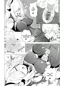 Page 12 of Emergency Exorcist Training - preview thumbnail
