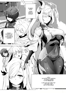 Page 2 of Emergency Exorcist Training - preview thumbnail