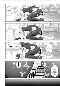 Page 28 of Emergency Exorcist Training - preview thumbnail