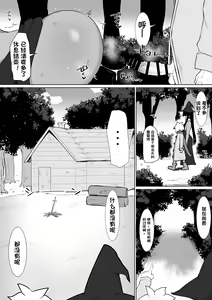 Page 27 of パーティに雇った魔法使いに無責任種付けする話1-3 - preview thumbnail
