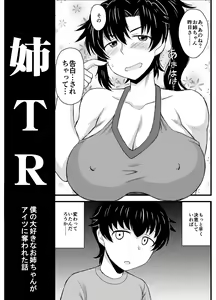 Page 29 of Sister TR Anetorare-My favorite sister was stolen by him-DL increased version - preview thumbnail