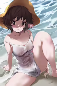Page 4 of Akiyama Yukari - preview thumbnail