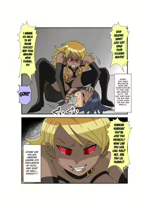 Page 104 of Sennou Kyouikushitsu ~Ore no Imouto ga Annayatsu ni Sennou Sareru Wake ga Nai!! 3 - preview thumbnail