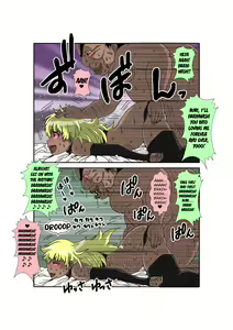 Page 113 of Sennou Kyouikushitsu ~Ore no Imouto ga Annayatsu ni Sennou Sareru Wake ga Nai!! 3 - preview thumbnail