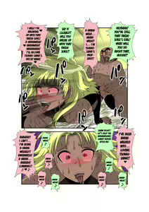 Page 114 of Sennou Kyouikushitsu ~Ore no Imouto ga Annayatsu ni Sennou Sareru Wake ga Nai!! 3 - preview thumbnail