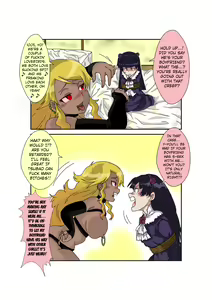 Page 13 of Sennou Kyouikushitsu ~Ore no Imouto ga Annayatsu ni Sennou Sareru Wake ga Nai!! 3 - preview thumbnail