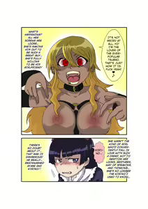 Page 14 of Sennou Kyouikushitsu ~Ore no Imouto ga Annayatsu ni Sennou Sareru Wake ga Nai!! 3 - preview thumbnail